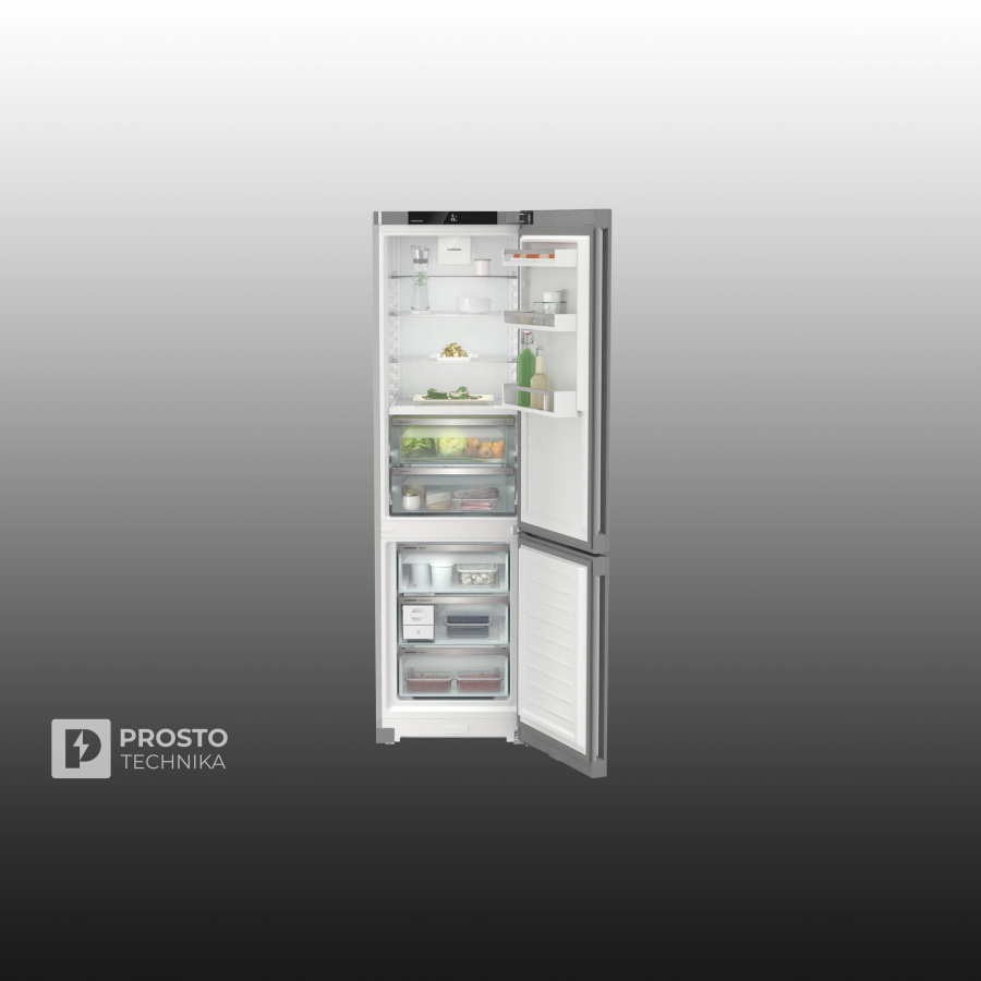 Холодильник Liebherr CBNsfc 57vi-22 001